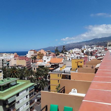Apartamentos Girasol II Puerto de la Cruz  Exterior foto