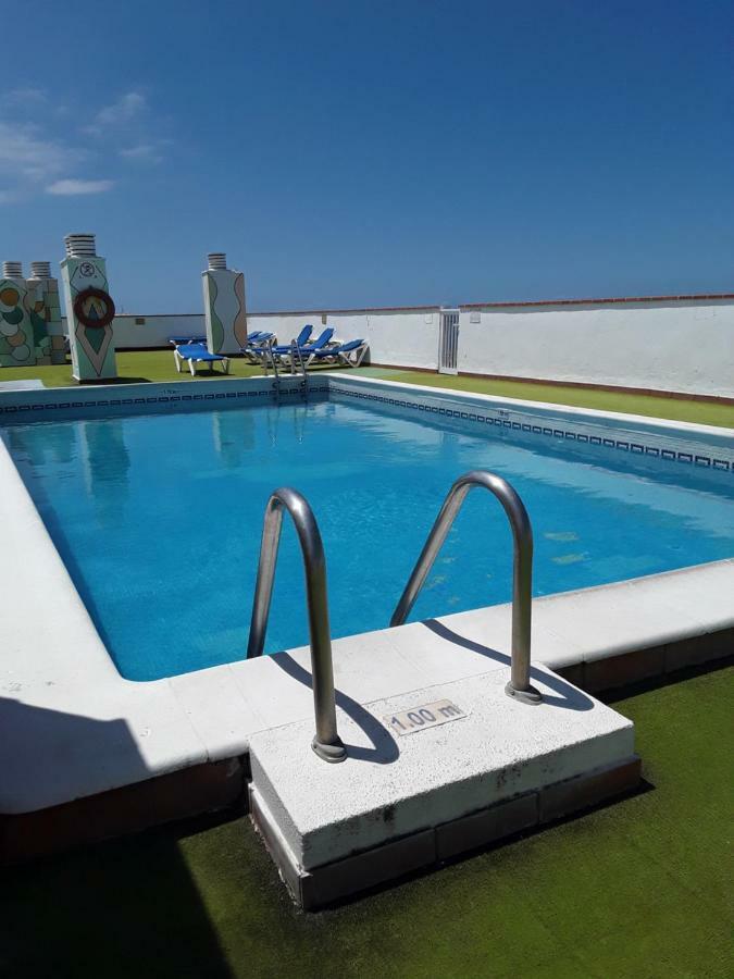 Apartamentos Girasol II Puerto de la Cruz  Exterior foto
